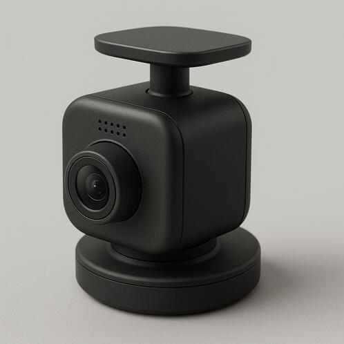 Dash cam